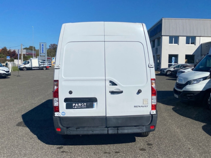 Renault Master Fg F3300 L2H2 2.3 Blue dCi 135ch Confort Euro6