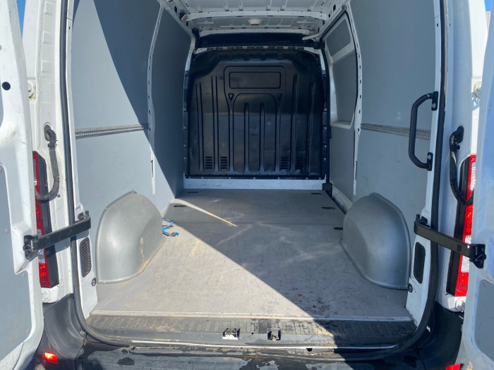 Renault Master Fg F3300 L2H2 2.3 Blue dCi 135ch Confort Euro6