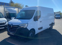Renault Master Fg F3300 L2H2 2.3 Blue dCi 135ch Confort Euro6