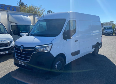 Renault Master Fg F3300 L2H2 2.3 Blue dCi 135ch Confort Euro6