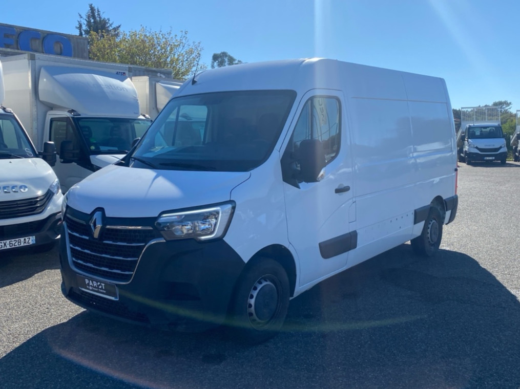 Renault Master Fg F3300 L2H2 2.3 Blue dCi 135ch Confort Euro6