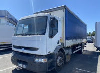 Renault Trucks Midlum 19T 320 DCI