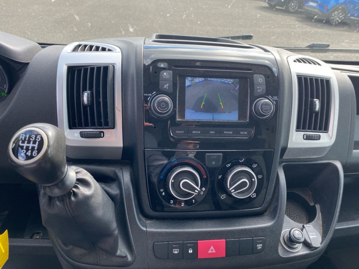 Fiat Ducato Fg 3.0 MH2 2.3 Multijet 130ch Pack