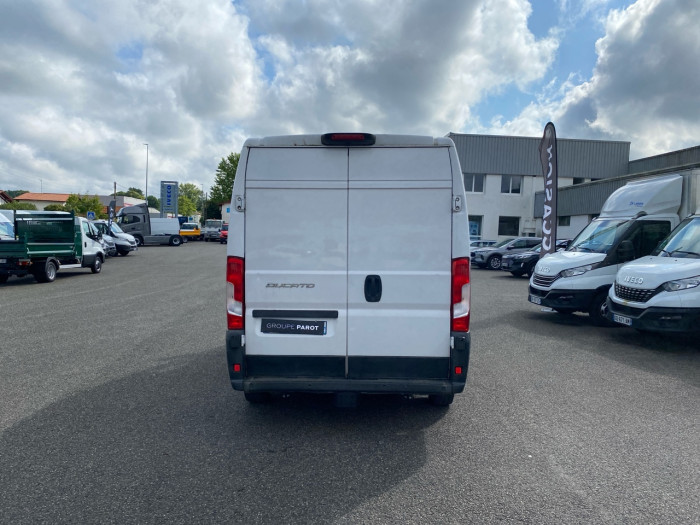 Fiat Ducato Fg 3.0 MH2 2.3 Multijet 130ch Pack