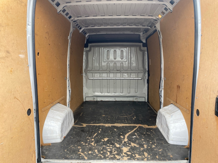 Fiat Ducato Fg 3.0 MH2 2.3 Multijet 130ch Pack