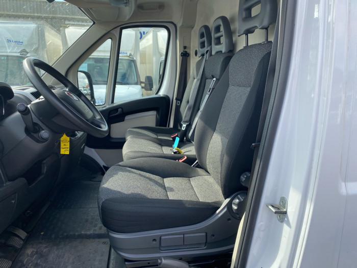 Fiat Ducato Fg 3.0 MH2 2.3 Multijet 130ch Pack