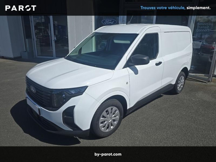 Ford Transit Courier 1.0 EcoBoost 100ch Trend