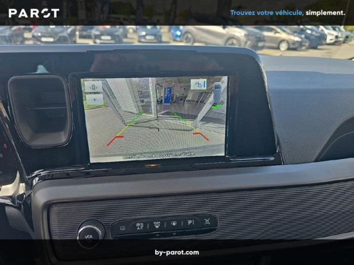 Ford Transit Courier 1.0 EcoBoost 100ch Trend