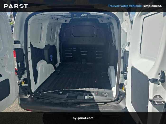 Ford Transit Courier 1.0 EcoBoost 100ch Trend