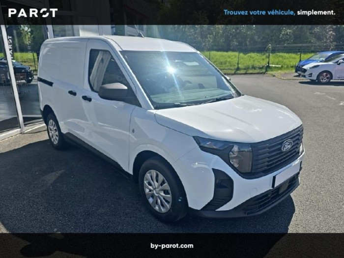 Ford Transit Courier 1.0 EcoBoost 100ch Trend