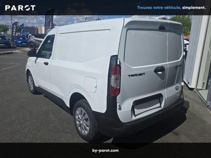 Ford Transit Courier 1.0 EcoBoost 100ch Trend
