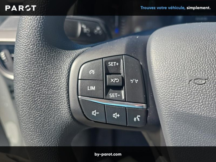 Ford Transit Courier 1.0 EcoBoost 100ch Trend