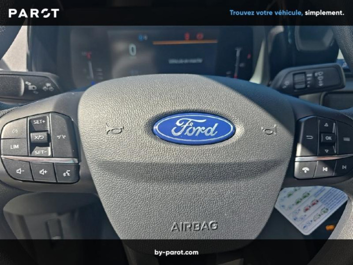 Ford Transit Courier 1.0 EcoBoost 100ch Trend