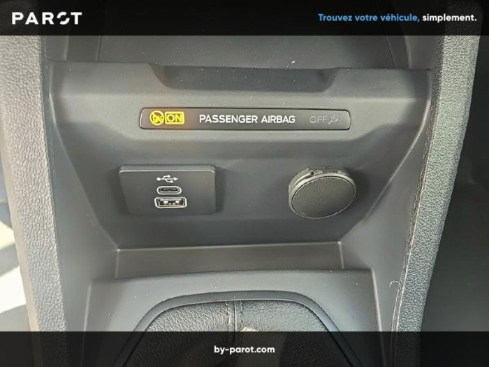Ford Transit Courier 1.0 EcoBoost 100ch Trend