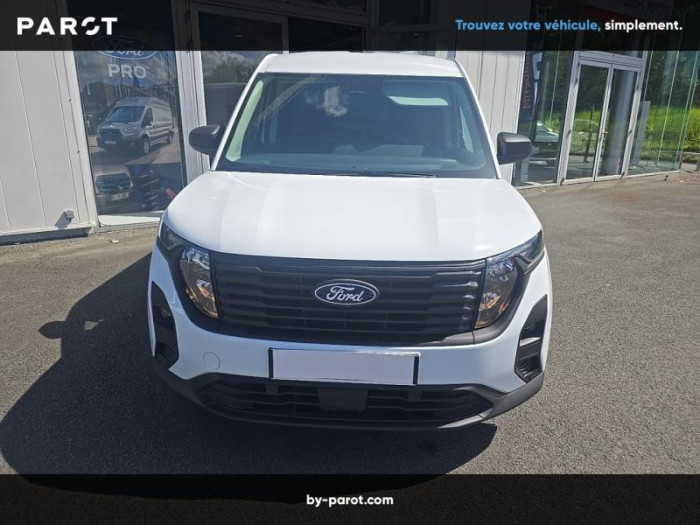 Ford Transit Courier 1.0 EcoBoost 100ch Trend