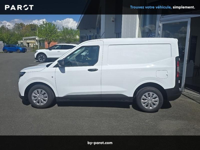 Ford Transit Courier 1.0 EcoBoost 100ch Trend