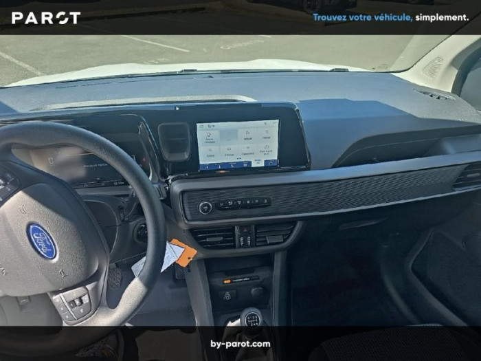 Ford Transit Courier 1.0 EcoBoost 100ch Trend