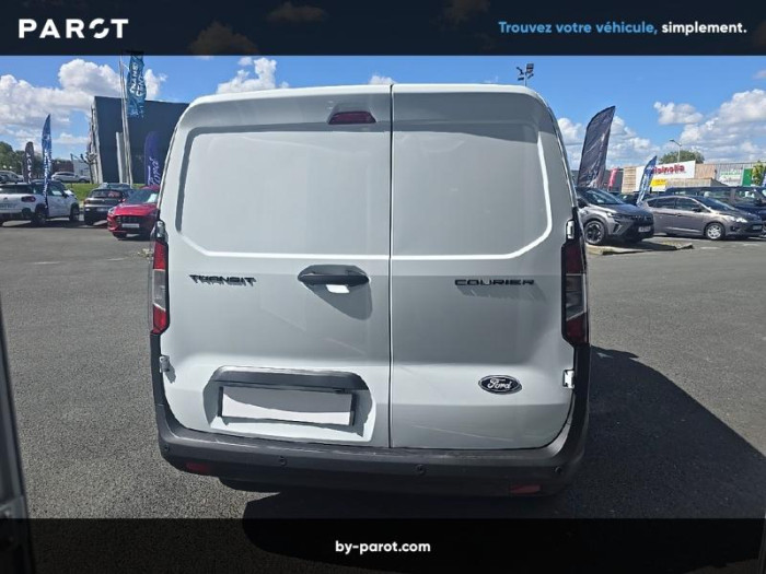 Ford Transit Courier 1.0 EcoBoost 100ch Trend