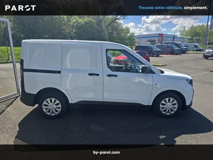 Ford Transit Courier 1.0 EcoBoost 100ch Trend