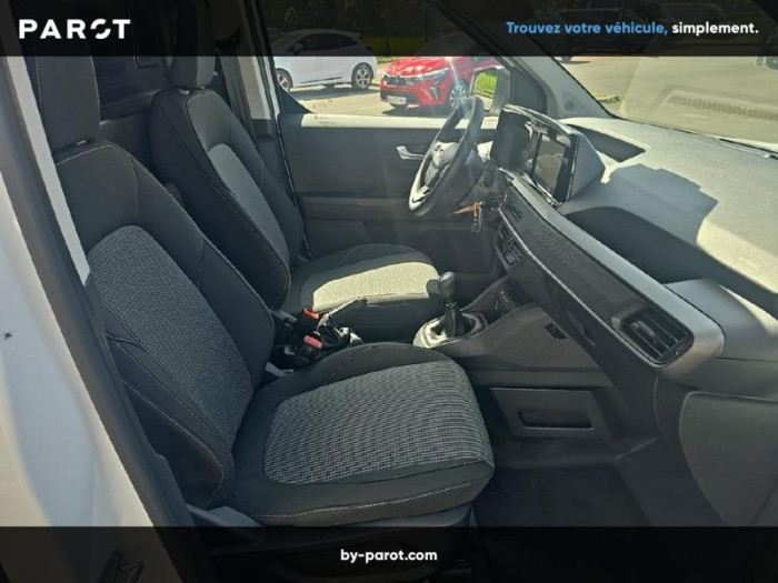 Ford Transit Courier 1.0 EcoBoost 100ch Trend