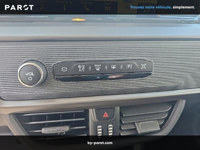 Ford Transit Courier 1.0 EcoBoost 100ch Trend