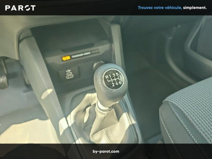 Ford Transit Courier 1.0 EcoBoost 100ch Trend
