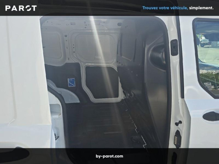 Ford Transit Courier 1.0 EcoBoost 100ch Trend