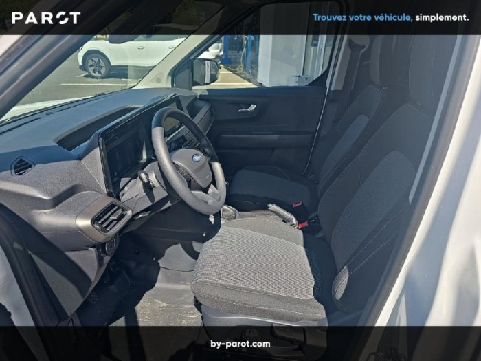 Ford Transit Courier 1.0 EcoBoost 100ch Trend