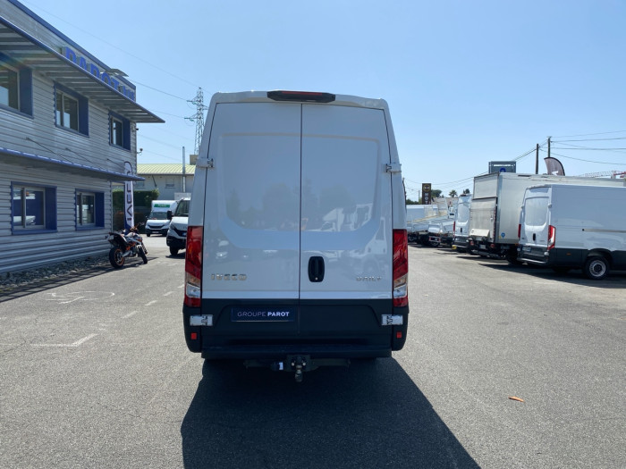 IVECO Daily 35S Fg 35S14 V12