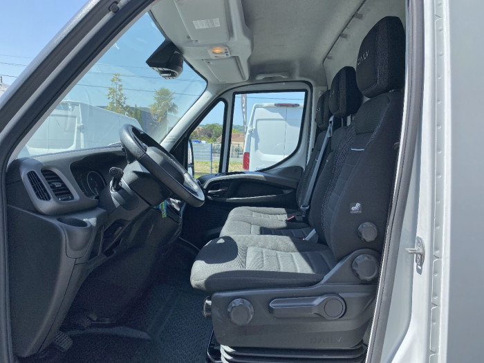 IVECO Daily 35S Fg 35S14 V12