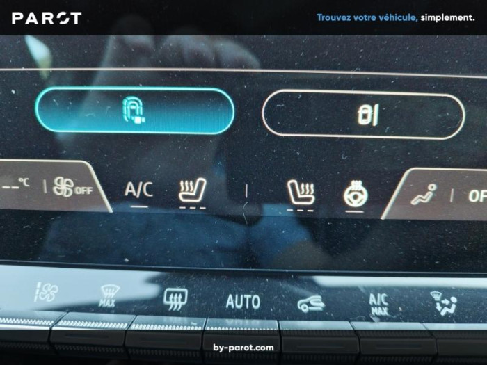 Mitsubishi ASX 1.6 MPI HEV 143ch Instyle