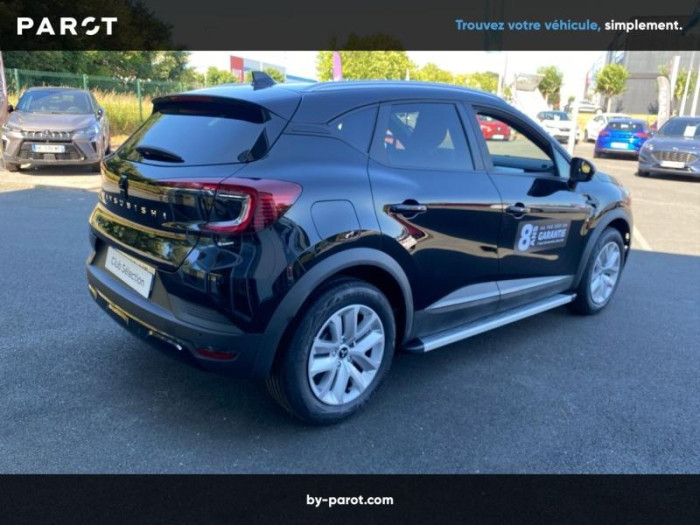 Mitsubishi ASX 1.0 MPI-T 91ch Business