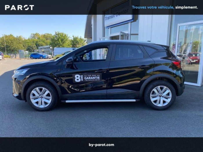 Mitsubishi ASX 1.0 MPI-T 91ch Business