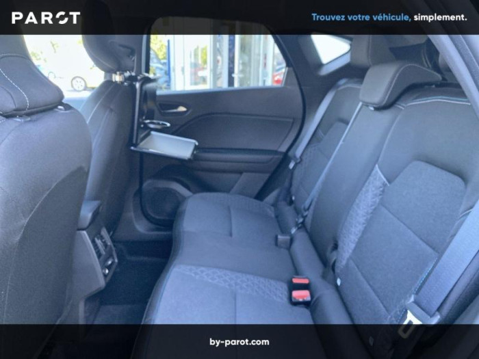 Mitsubishi ASX 1.0 MPI-T 91ch Business