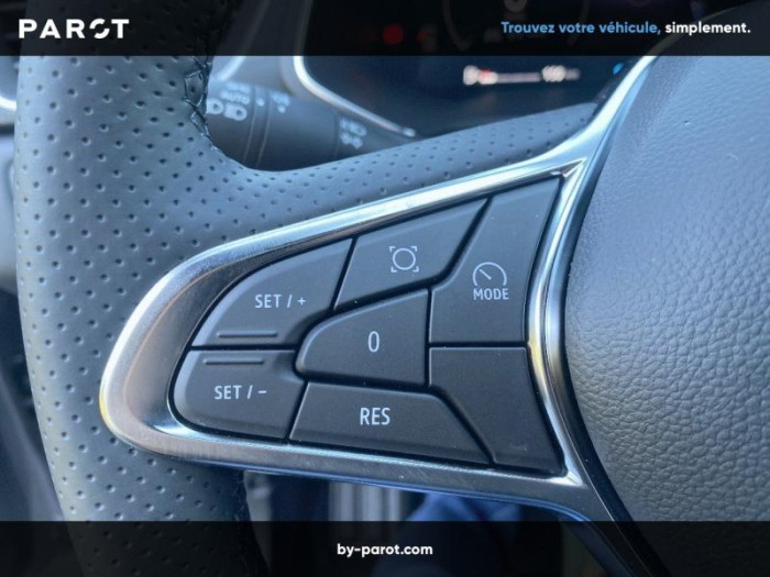 Mitsubishi ASX 1.3 DI-T MHEV 140ch Instyle