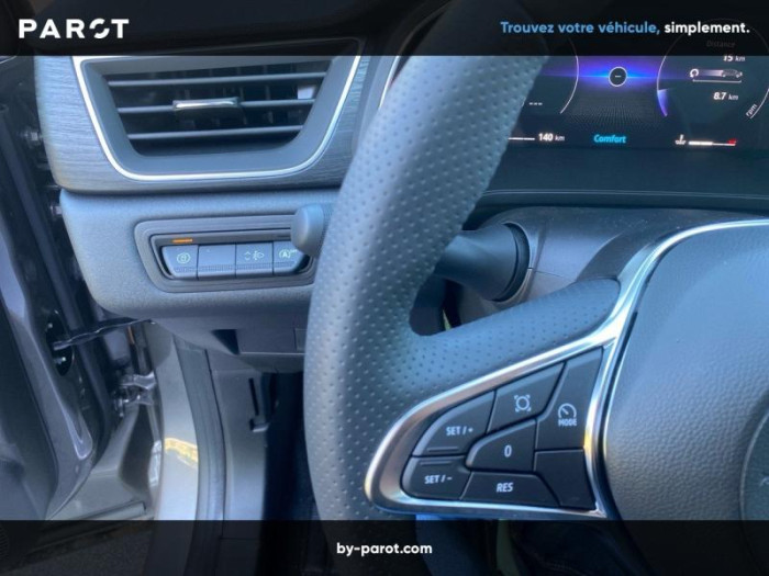 Mitsubishi ASX 1.3 DI-T MHEV 140ch Instyle