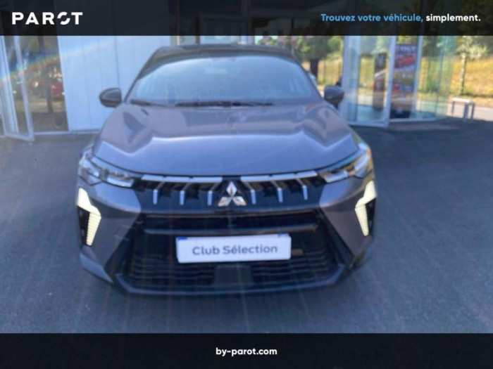 Mitsubishi ASX 1.3 DI-T MHEV 140ch Instyle