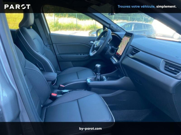 Mitsubishi ASX 1.3 DI-T MHEV 140ch Instyle