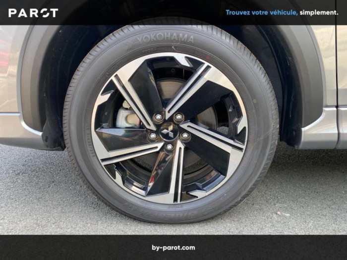 Mitsubishi Eclipse Cross 2.4 MIVEC PHEV 188ch Instyle 4WD