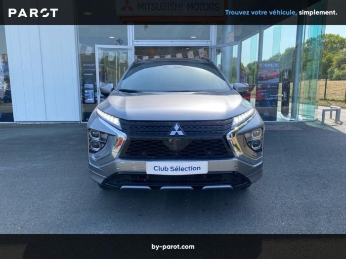 Mitsubishi Eclipse Cross 2.4 MIVEC PHEV 188ch Instyle 4WD