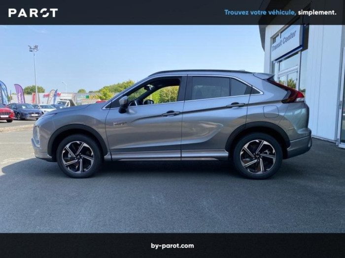 Mitsubishi Eclipse Cross 2.4 MIVEC PHEV 188ch Instyle 4WD