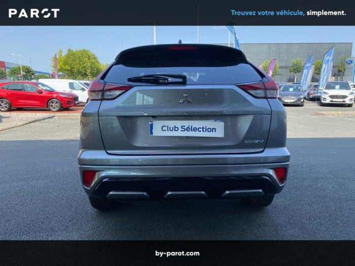 Mitsubishi Eclipse Cross 2.4 MIVEC PHEV 188ch Instyle 4WD