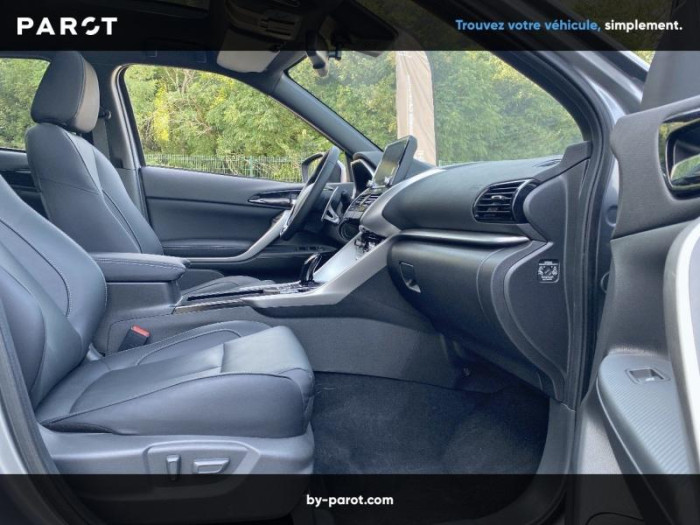 Mitsubishi Eclipse Cross 2.4 MIVEC PHEV 188ch Instyle 4WD