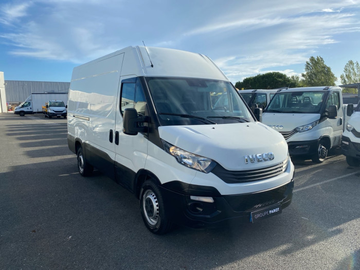 IVECO Daily 35S Fg 35S14SV12