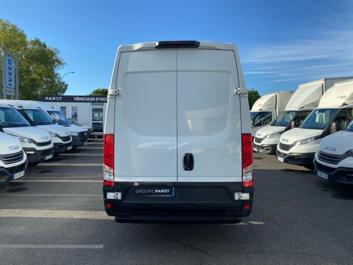 IVECO Daily 35S Fg 35S14SV12