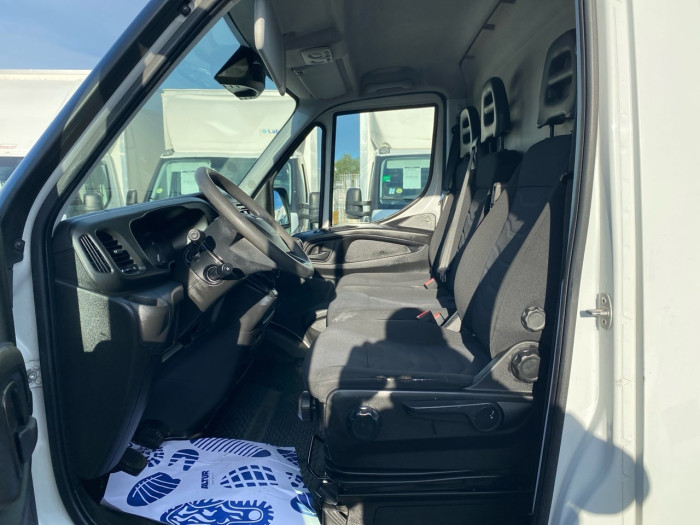 IVECO Daily 35S Fg 35S14SV12