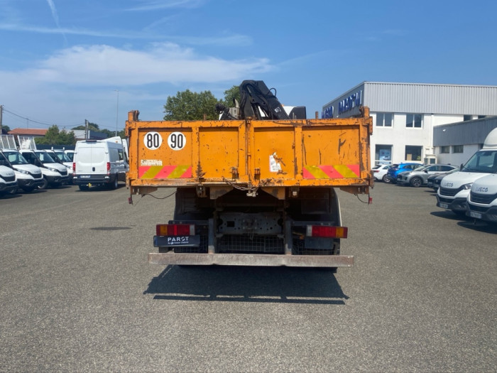 Renault Trucks Kerax 420.19 T
