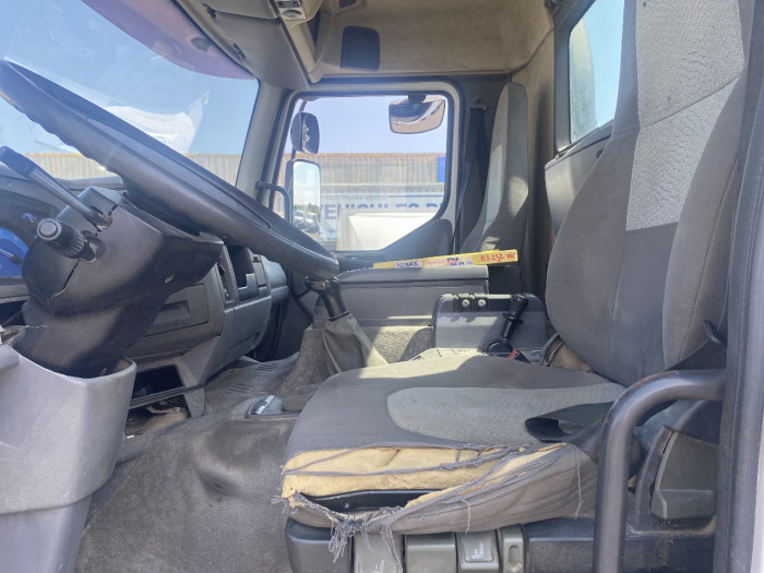 Renault Trucks Kerax 420.19 T