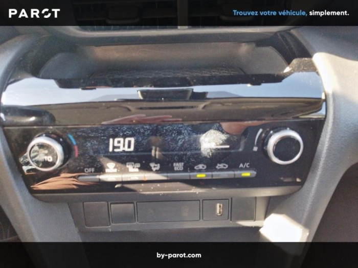 Toyota Yaris Cross 116h Dynamic MY22