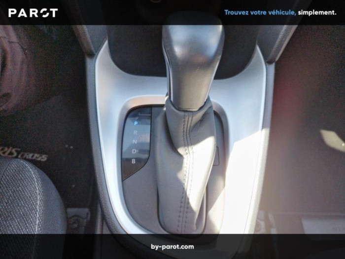 Toyota Yaris Cross 116h Dynamic MY22